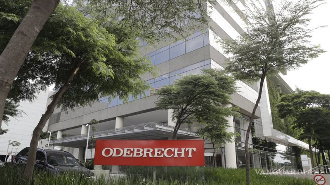 Suiza presenta la primera acusación en el caso Petrobras-Odebrecht