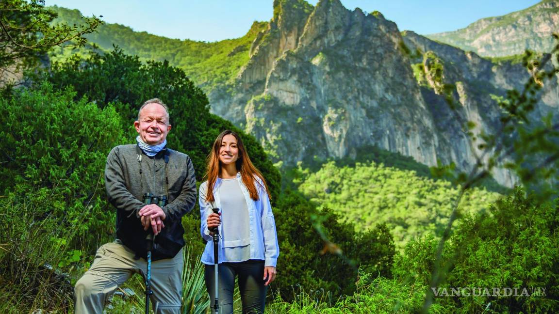 $!Conservación San Lorenzo.