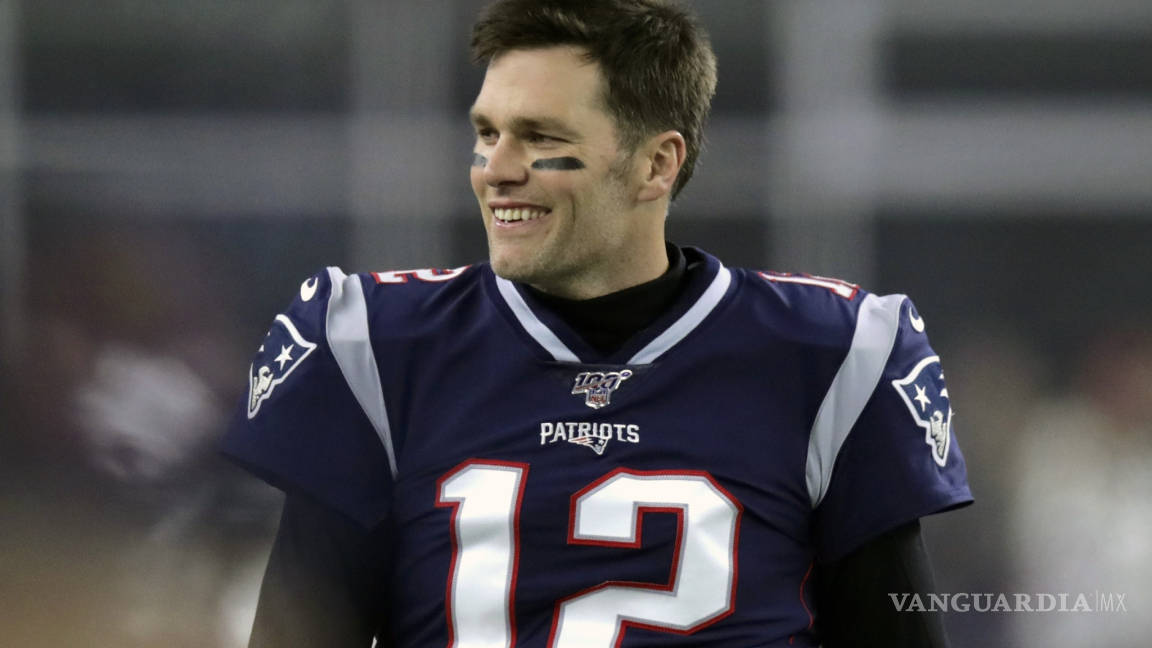 Brady confesó no tener rencor alguno sobre Bill Bellichick