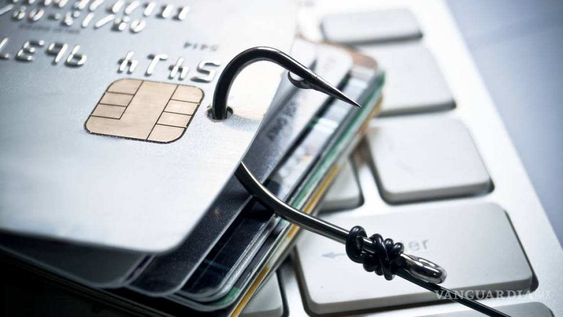 ¡Cuidado!... esta es la nueva modalidad de fraude electrónico en tu tarjeta bancaria
