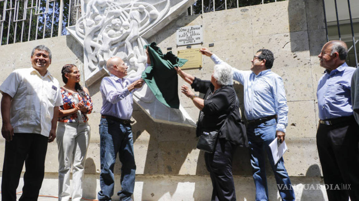 Comienzan homenajes a Electa Arenal con restauración