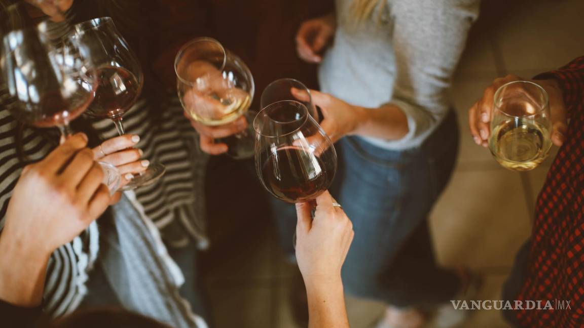 4 consejos para divertirse durante las fiestas sin alcohol