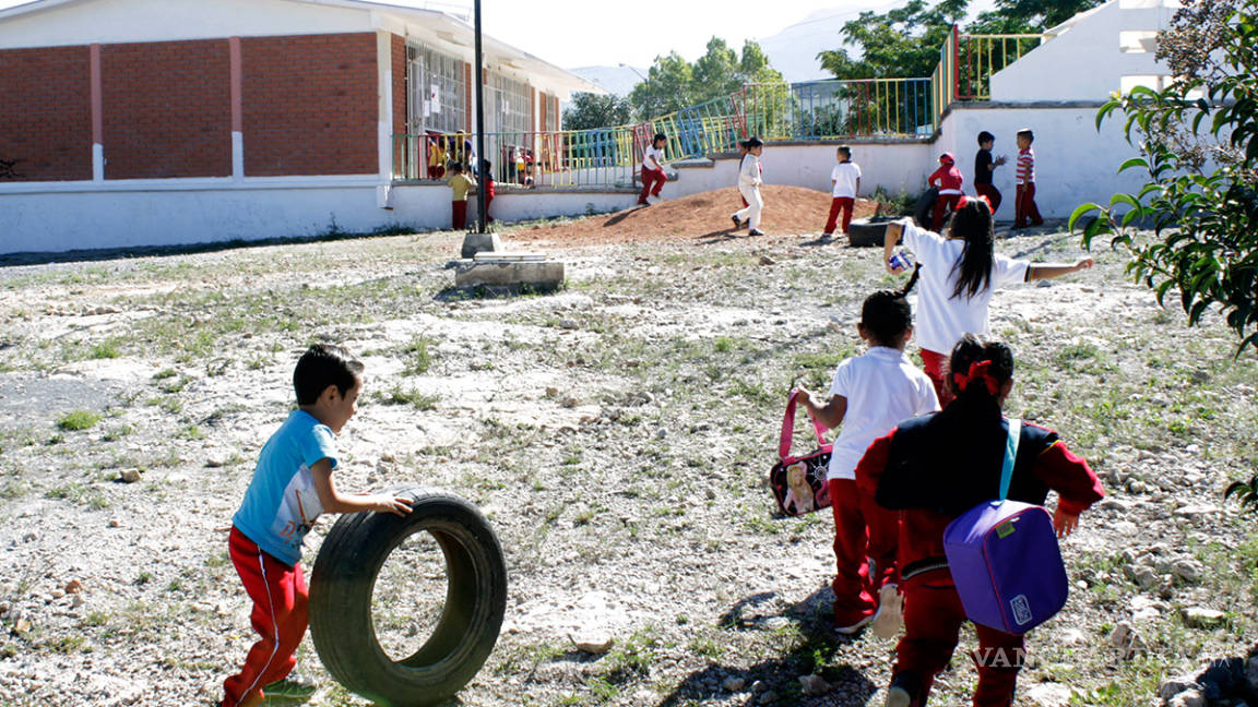 México invierte mal muchos fondos para educación: BID