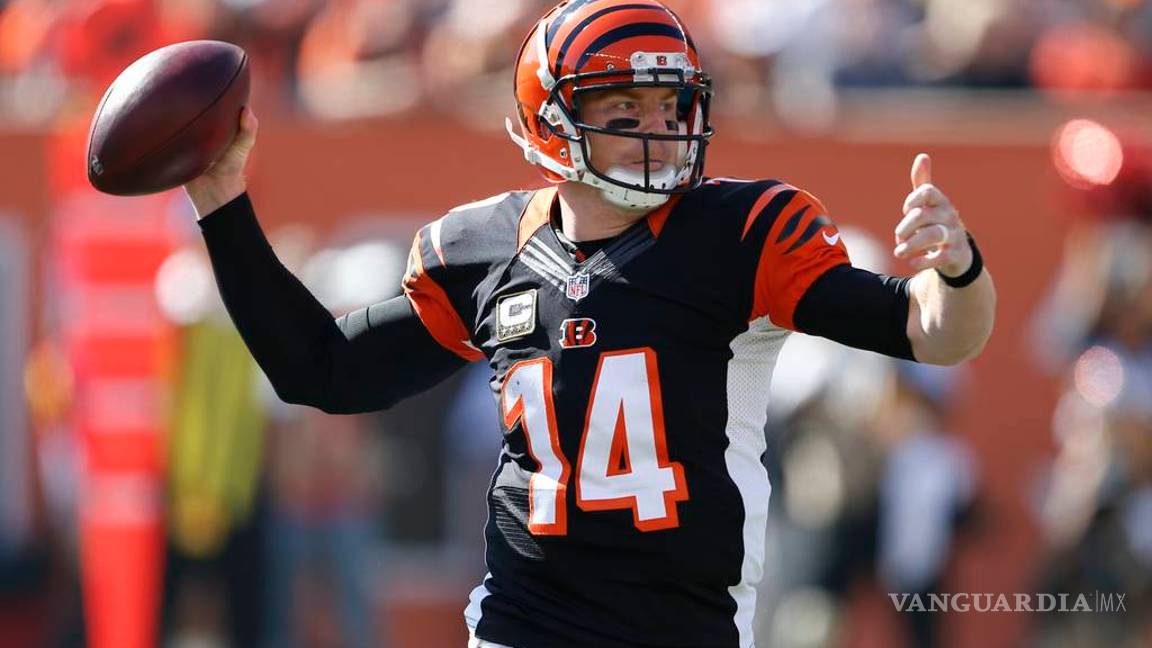 $!¿Qué jugador llegará a Nueva Inglaterra para suplir a Tom Brady?