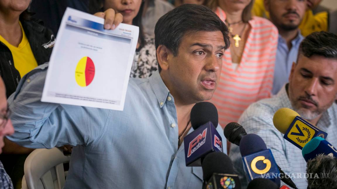 $!Constituyente de Venezuela juramentará mañana a los gobernadores elegidos