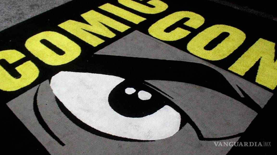 $!Comic-Con de San Diego ya no interesa tanto a Hollywood