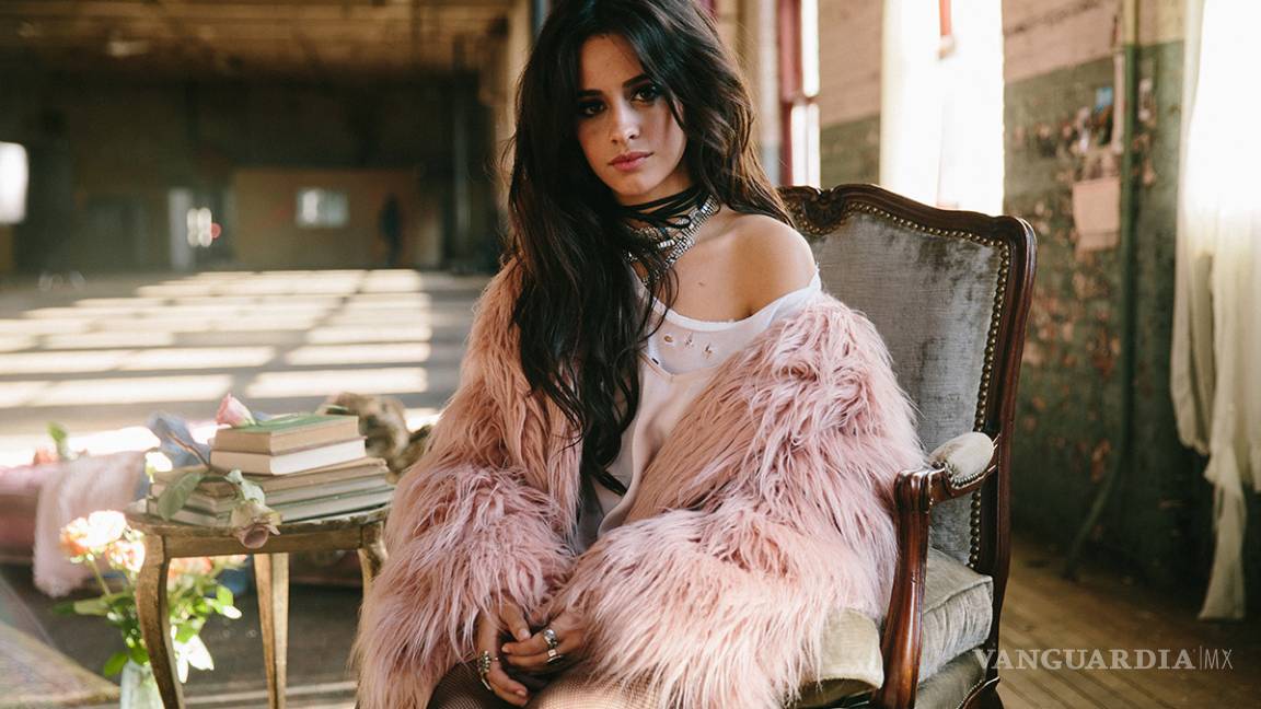$!Camila Cabello se convierte en la nueva reina de Spotify