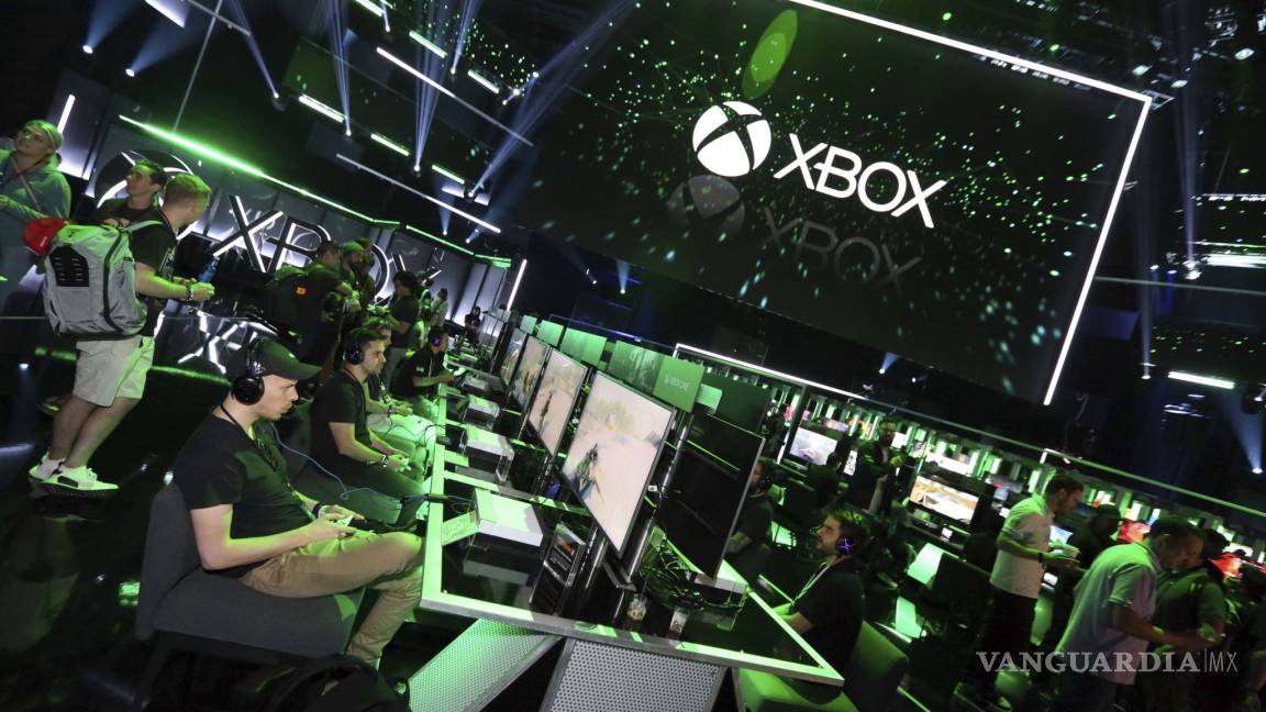 Microsoft: Estas son las novedades para el XBox One presentadas en el E3