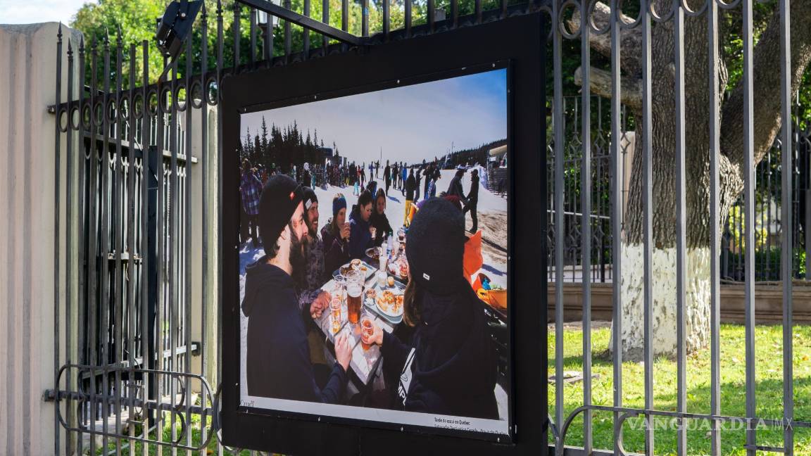 $!Comienza el FIAJT 2019: presentan la diversidad cultural de Canadá