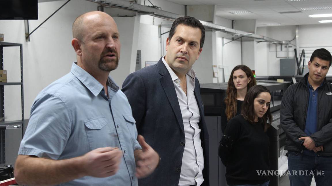 $!Canva, la startup australiana, destaca a Medio Pliego como socio