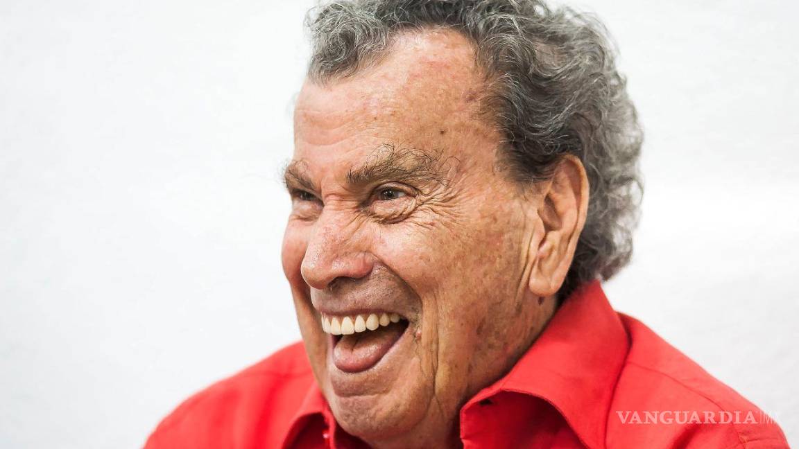 $!Día de Muertos: Las estrellas que se apagaron en 2021