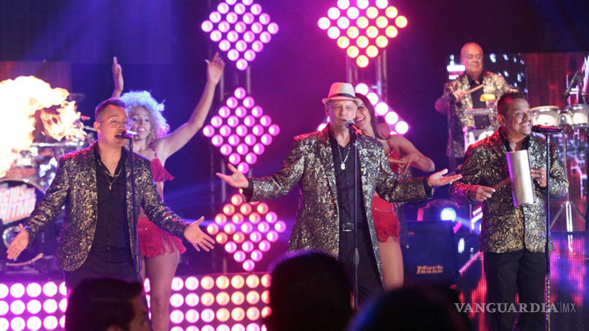 $!Feria Saltillo 2019, más grupera que nunca