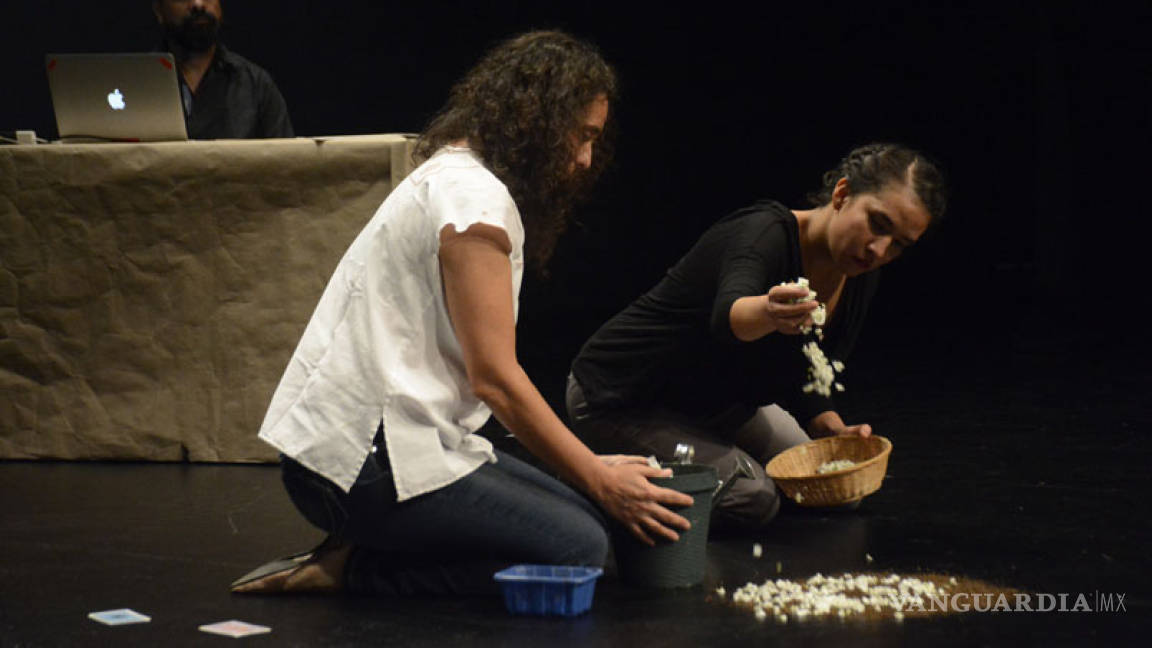 ‘La Nuevo México’, representa a Coahuila en la Muestra Regional de Teatro