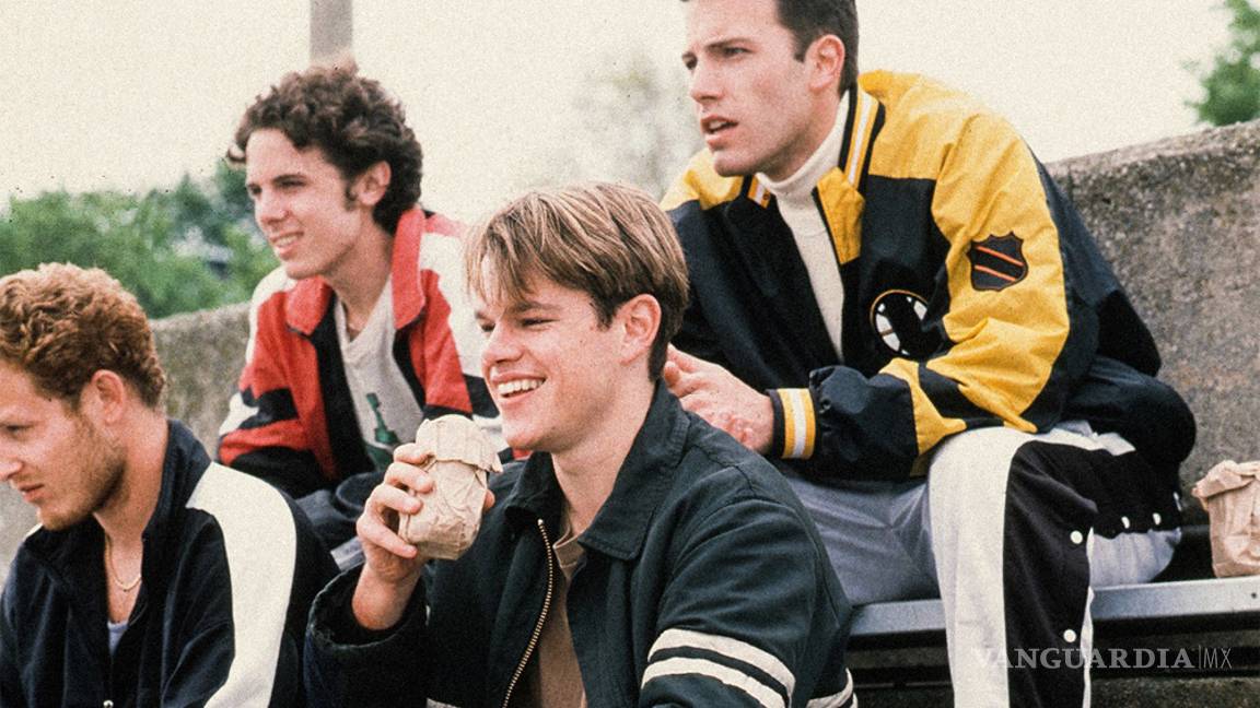 $!Hollywood de fiesta: Los 45 años de Ben Affleck