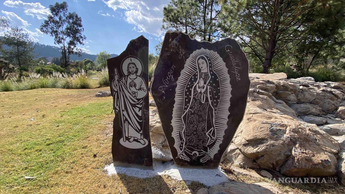 $!Salmo 91, el pasaje bíblico sobre protección frente al peligro que tenía ‘El Mencho’ en su refugio