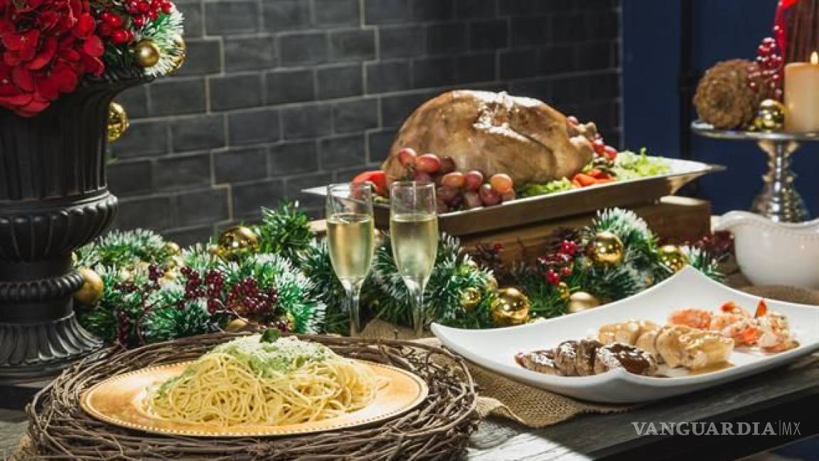 Esta noche, las familias mexicanas harán un mayor desembolso en su cena de Navidad; este año es 10% más cara