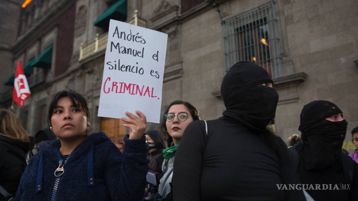 $!Padres de familia cargan con el dolor y la frustración son las víctimas colaterales de los feminicidios