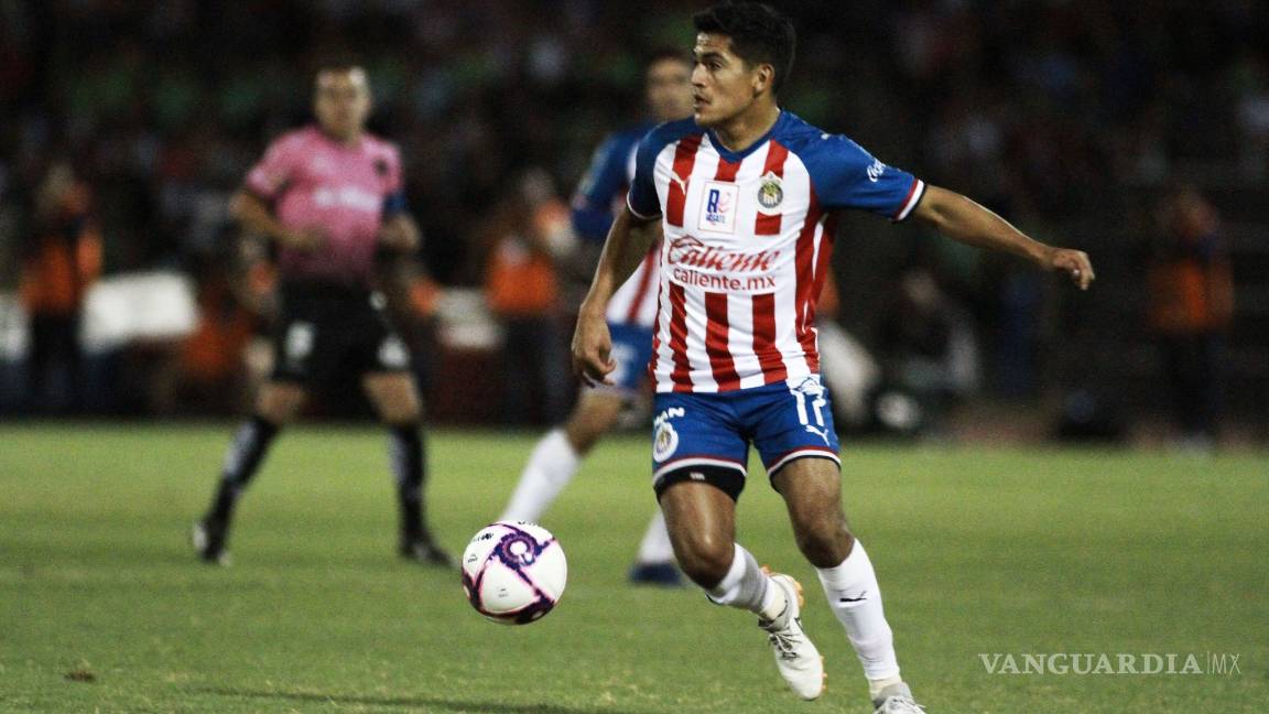 $!La ocasión en que Jorge Vergara le salvó la vida al padre de un jugador de las Chivas