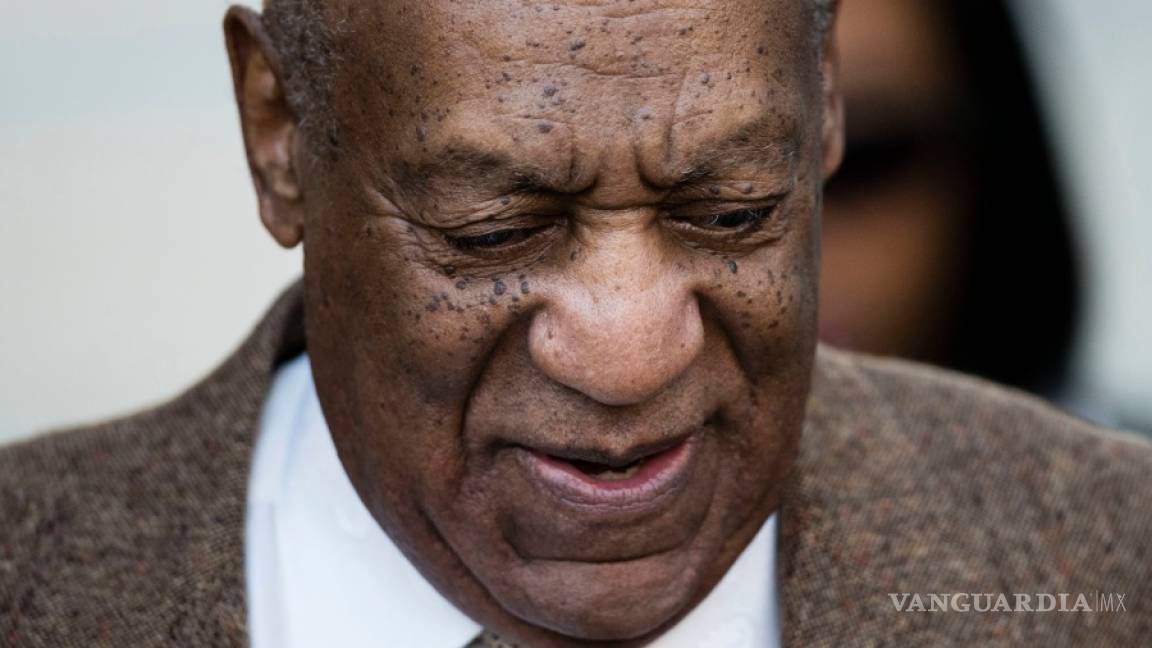 Fiscalía acusa a Bill Cosby de &quot;una vida de agresión sexual&quot; a mujeres