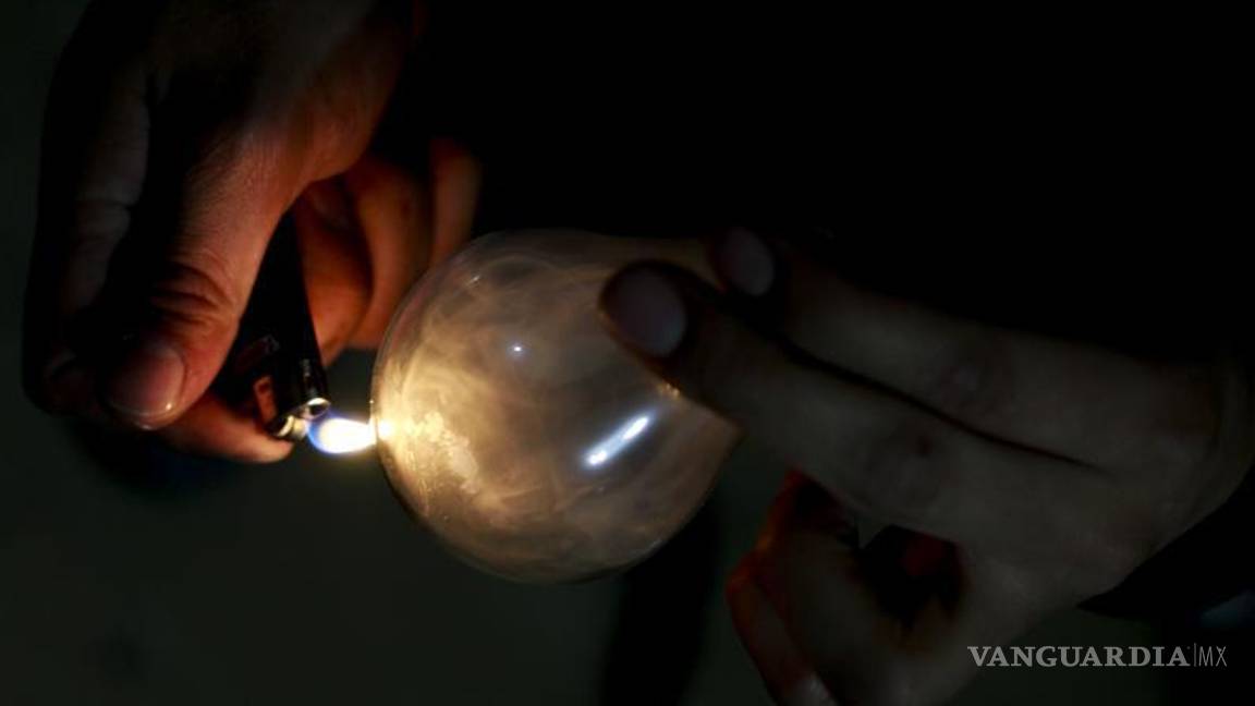 $!El consumo de drogas se ha disparado en la entidad.