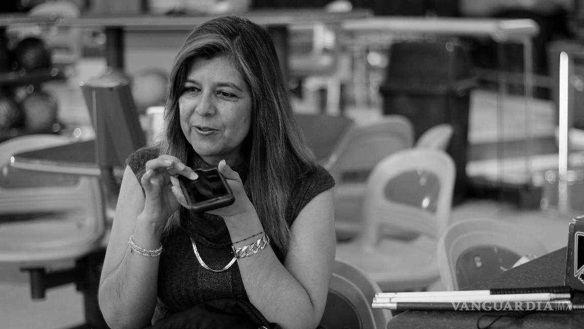 $!La vista no solo es con los ojos