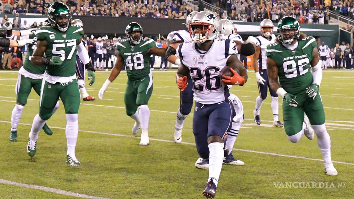 $!El Power Ranking de la Semana 7 de la NFL