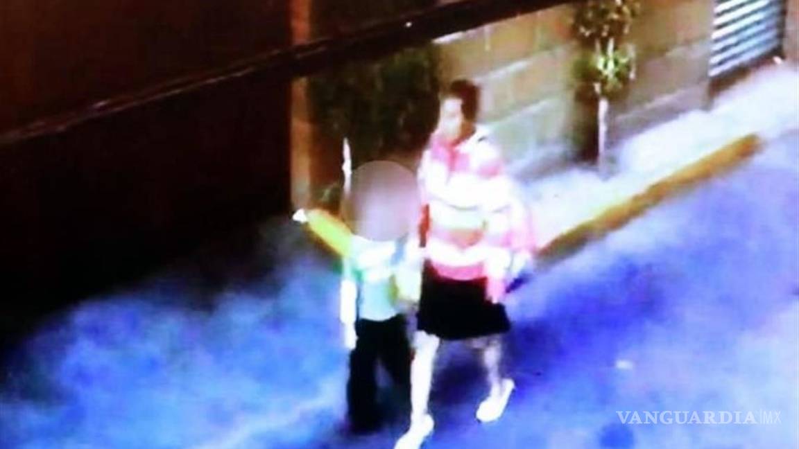 $!Ingrid Escamilla y la pequeña Fátima: feminicidios que ‘encendieron’ el 8M y 9M