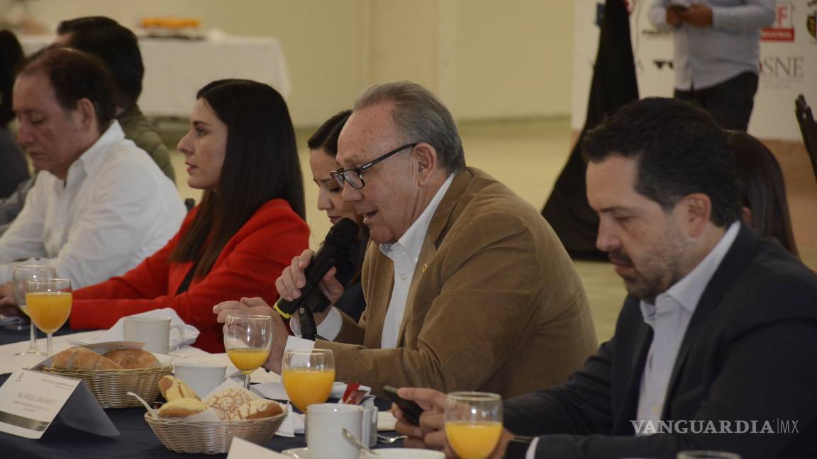 $!Más de 13 mil unidades económicas afectadas por la corrupción; en Coahuila y representan al 14% del total