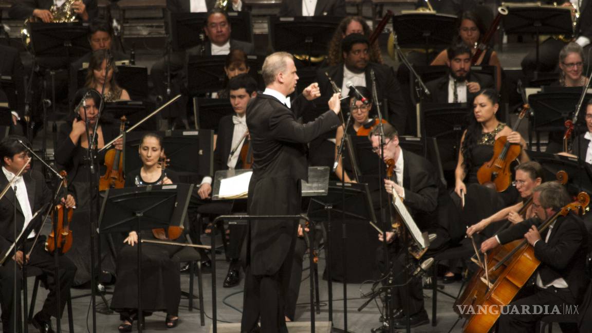 $!Orquesta Sinfónica Nacional: Expectativas para el futuro