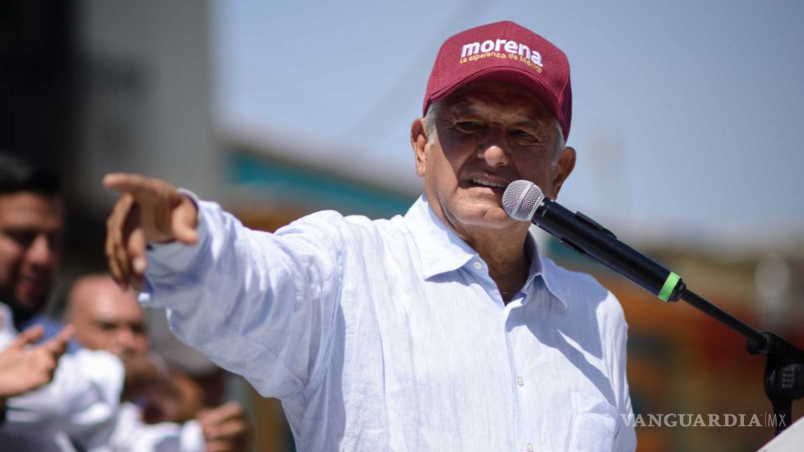 Denuncian a López Obrador por presunta evasión fiscal - #Candidatum