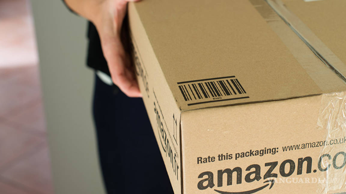 Amazon deberá limitar entregas a productos de primera necesidad o será demandado