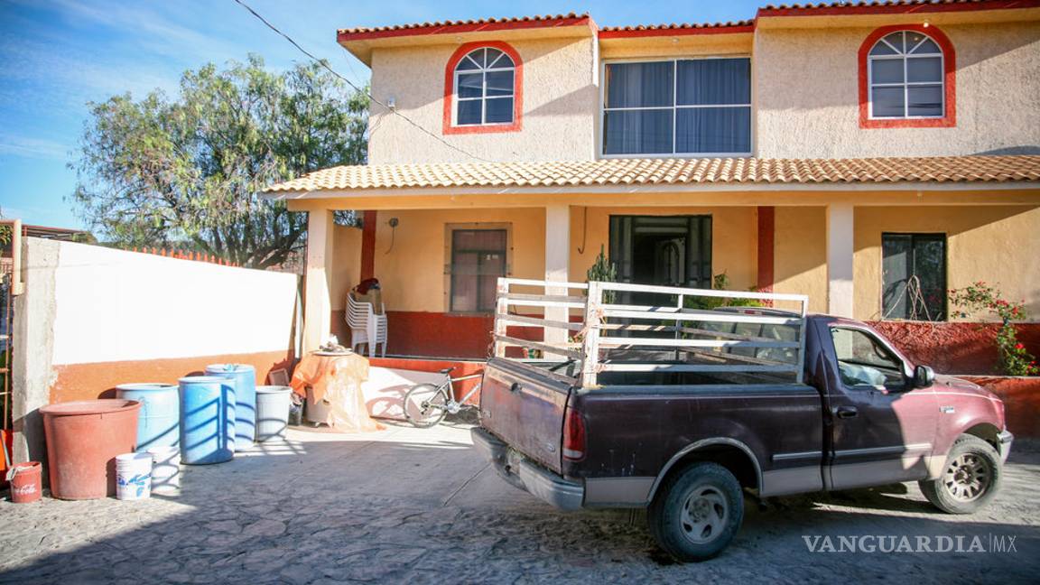 $!Hermanos de Rubí: Paisanos que trabajan EU y que ahorraron 3 años para los XV