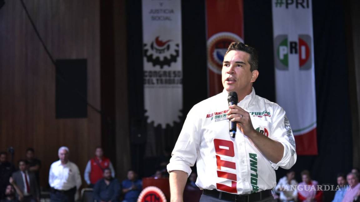 Denuncias y corrupción en Campeche podrían costarle a Moreno su candidatura al PRI