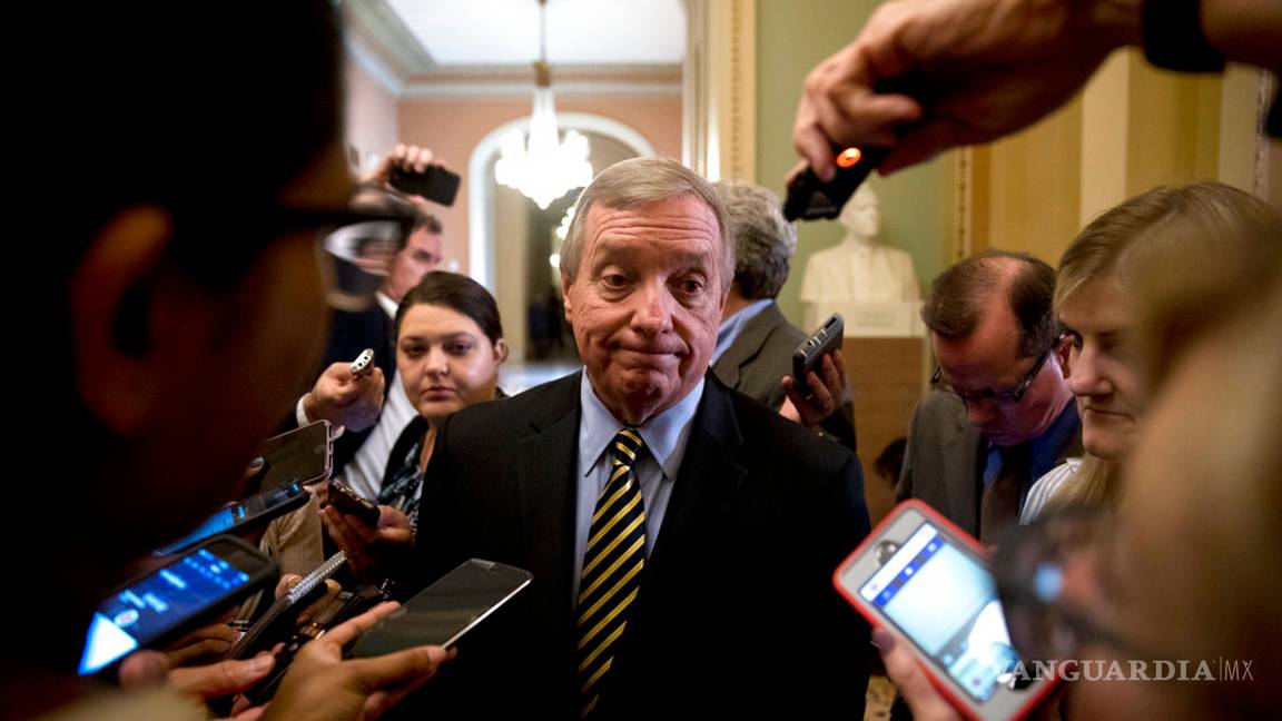 $!Una fiscal de crímenes sexuales interrogará a Kavanaugh y su presunta víctima