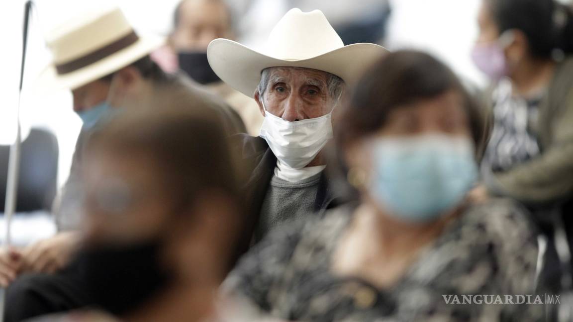 Semi-paralizó pandemia a los servicios de salud de Coahuila