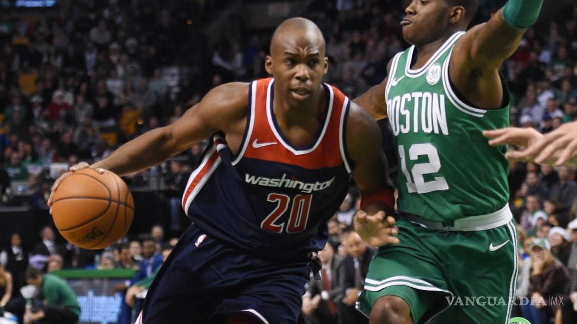 Adiós Playoffs, suspenden a Jodie Meeks ¡25 partidos!