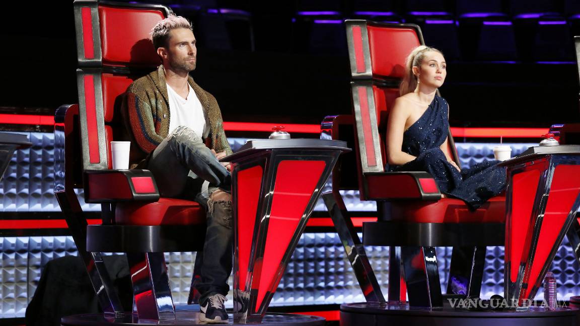 $!Todo el ‘girl power’ con Alicia y Miley