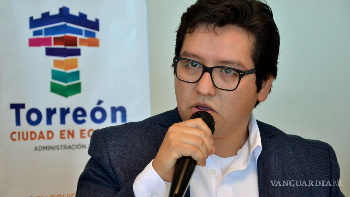 Cierran convocatoria para integrar el Cabildo Juvenil de Torreón