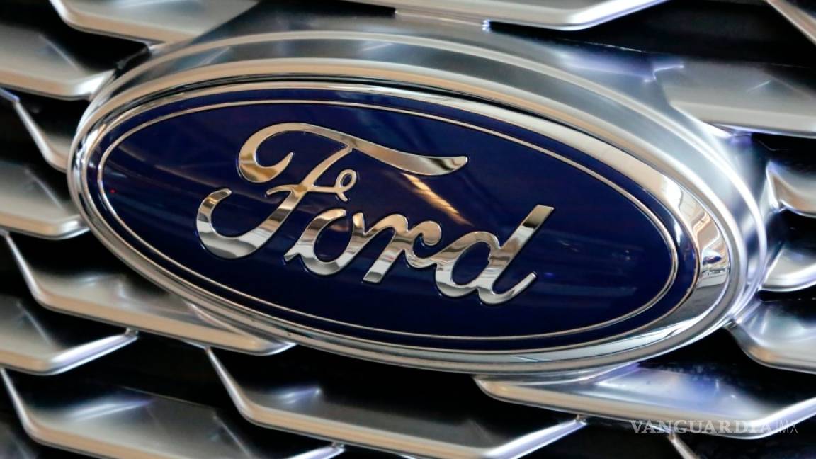 Ford busca eliminar mas de 1 mil puestos administrativos con jubilaciones tempranas