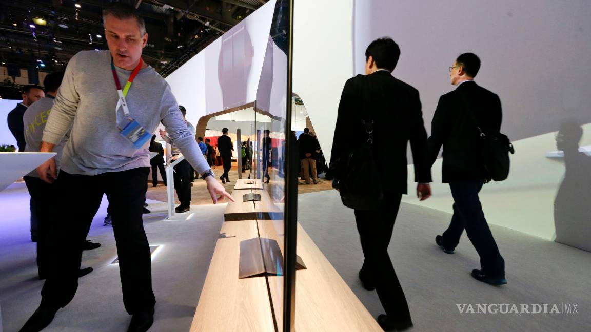 $!Los mejores gadgets y tech del CES 2016