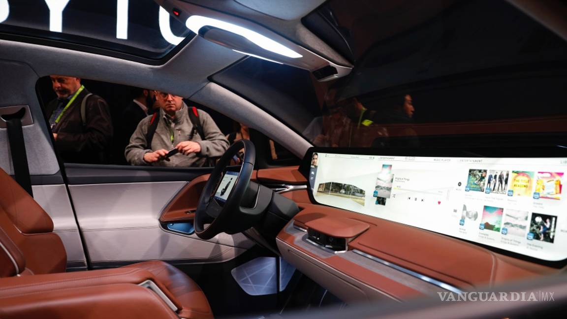 $!CES 2019, muestra las innovaciones tecnológicas que nos harán la vida más sencilla (fotogalería)