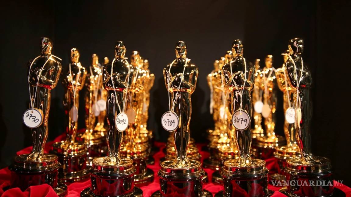 $!Los Oscar, unos premios con 89 años de historia
