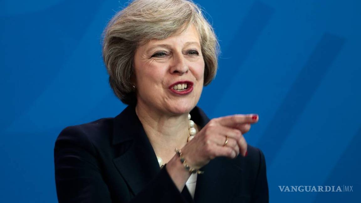 Reino Unido renuncia a presidir la UE en el segundo semestre de 2017