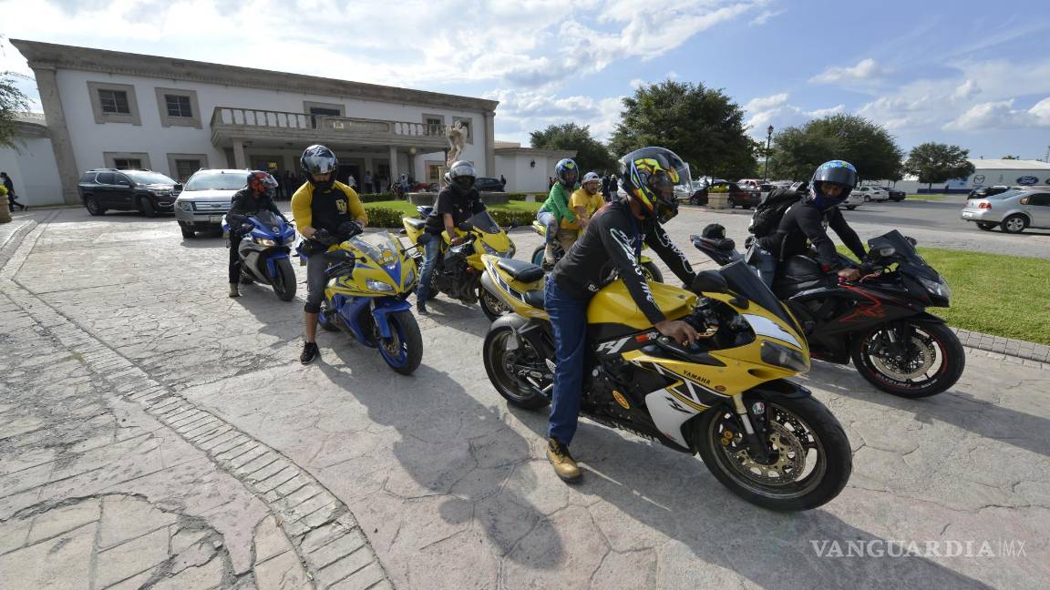 $!El Gobierno Municipal de Saltillo, la Secretaría de Gobierno de Coahuila, así como funcionarios, expresaron sus condolencias y desearon pronta resignación a sus seres queridos.