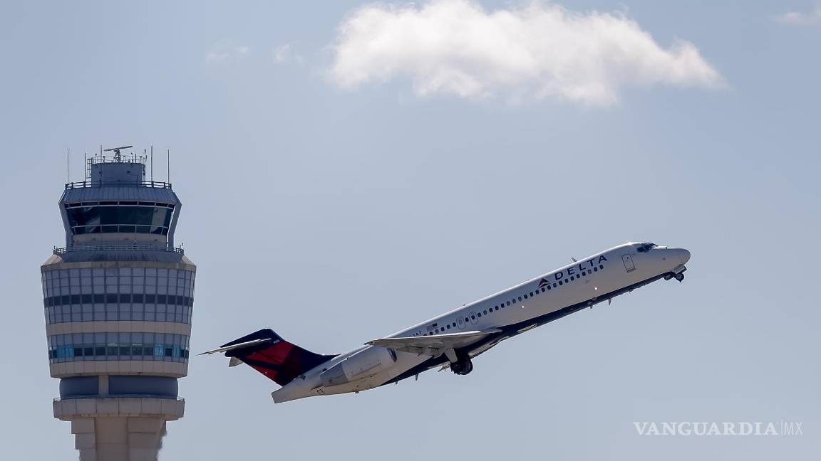 $!La Corte de Apelaciones del Undécimo Circuito resolvió mantener activa la alianza estratégica entre Delta y Aeroméxico, decisión que da un respiro a ambas aerolíneas en medio de las tensiones comerciales entre México y Estados Unidos.