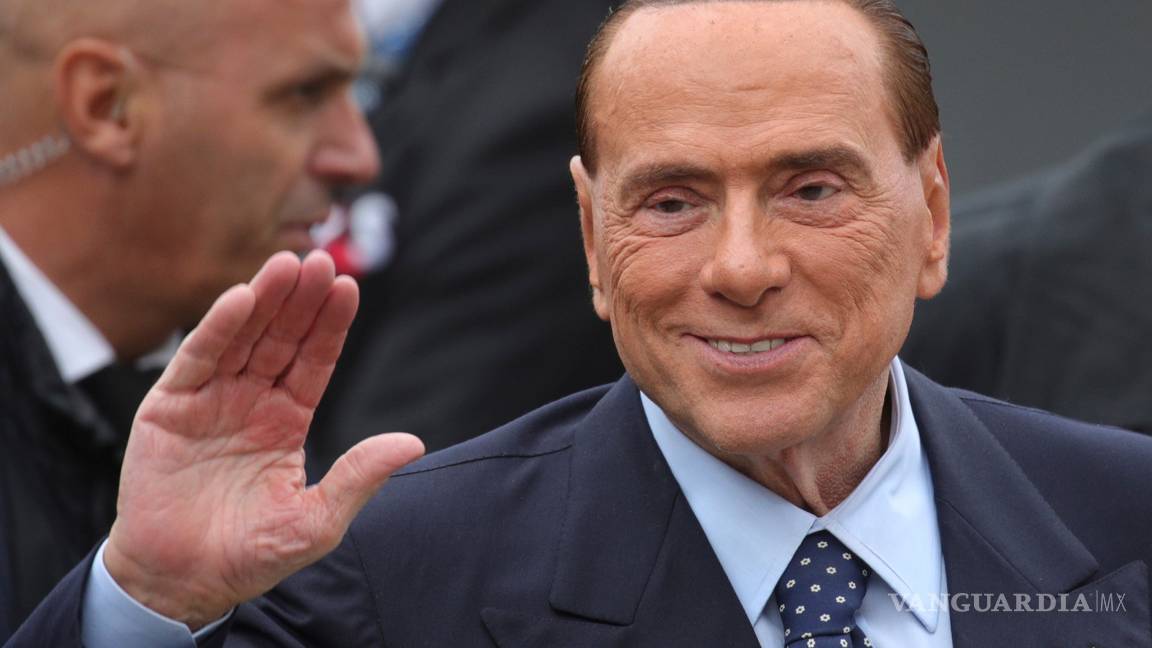 $!Berlusconi es investigado como presunto autor intelectual de atentados