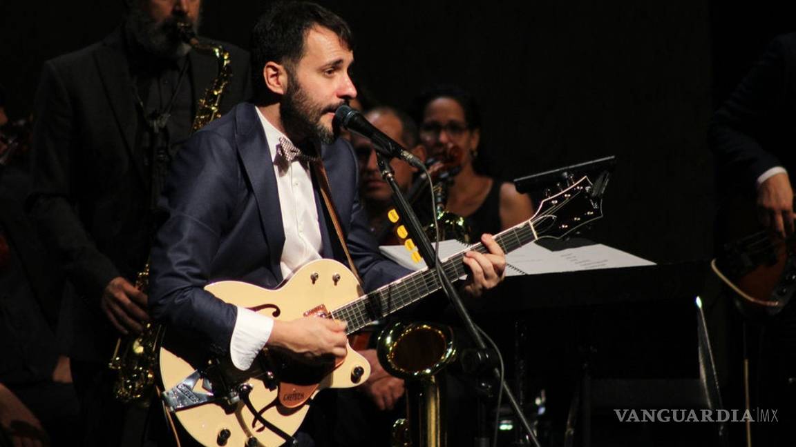 $!'Yo creo que cualquier persona es creativa', Yayo González de Paté de Fuá ofrecerá taller para componer canciones