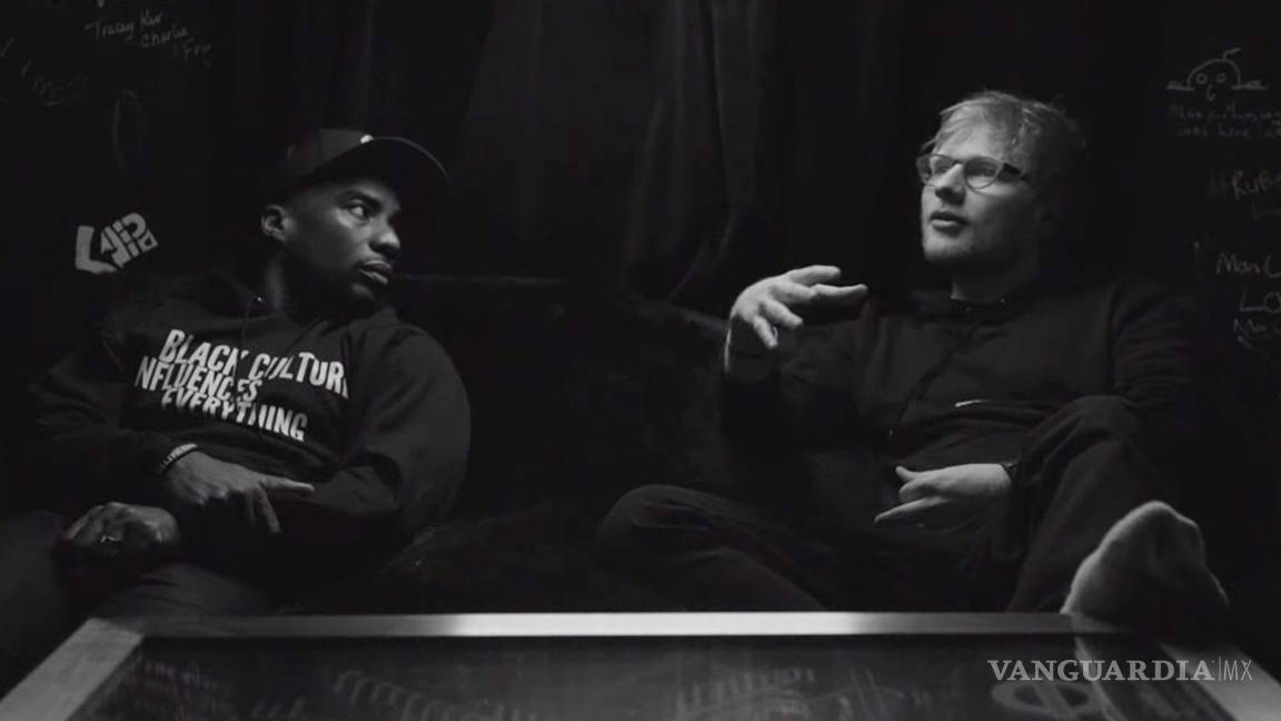 $!El otro lado de Ed Sheeran: ‘No. 6 Collaborations Project’