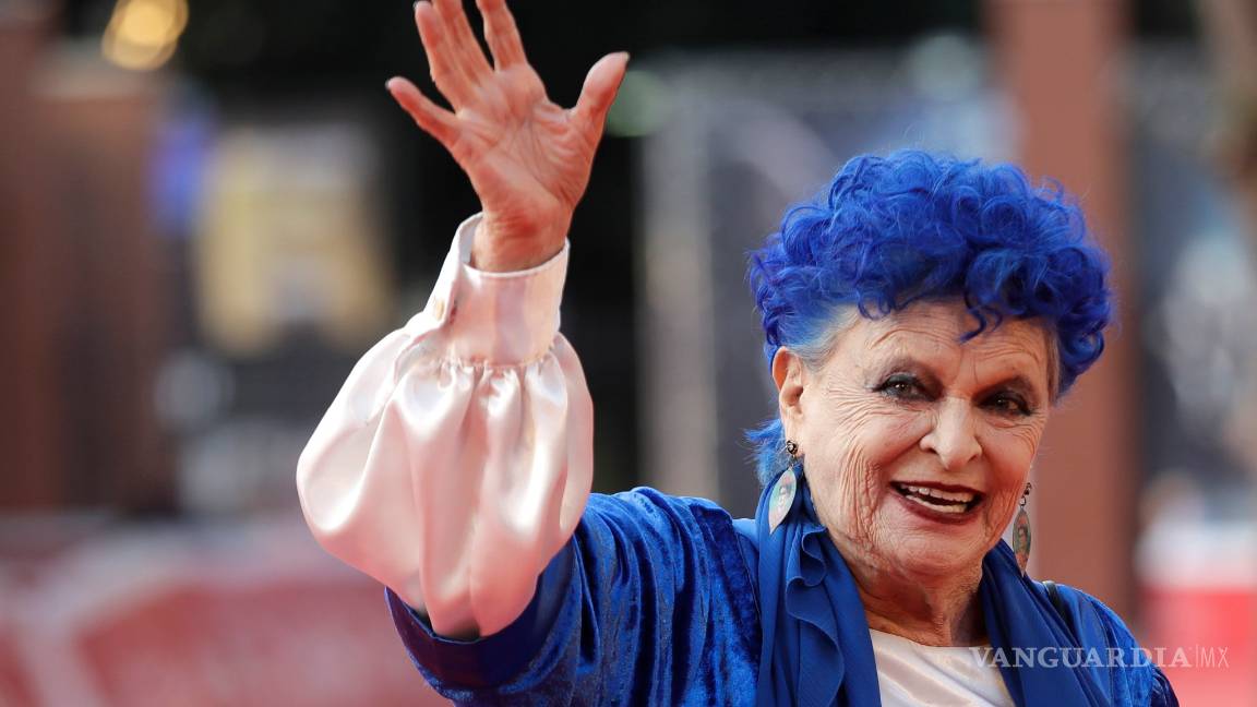 $!Fallece la mamá de Miguel Bosé a causa del coronavirus; tenía 89 años