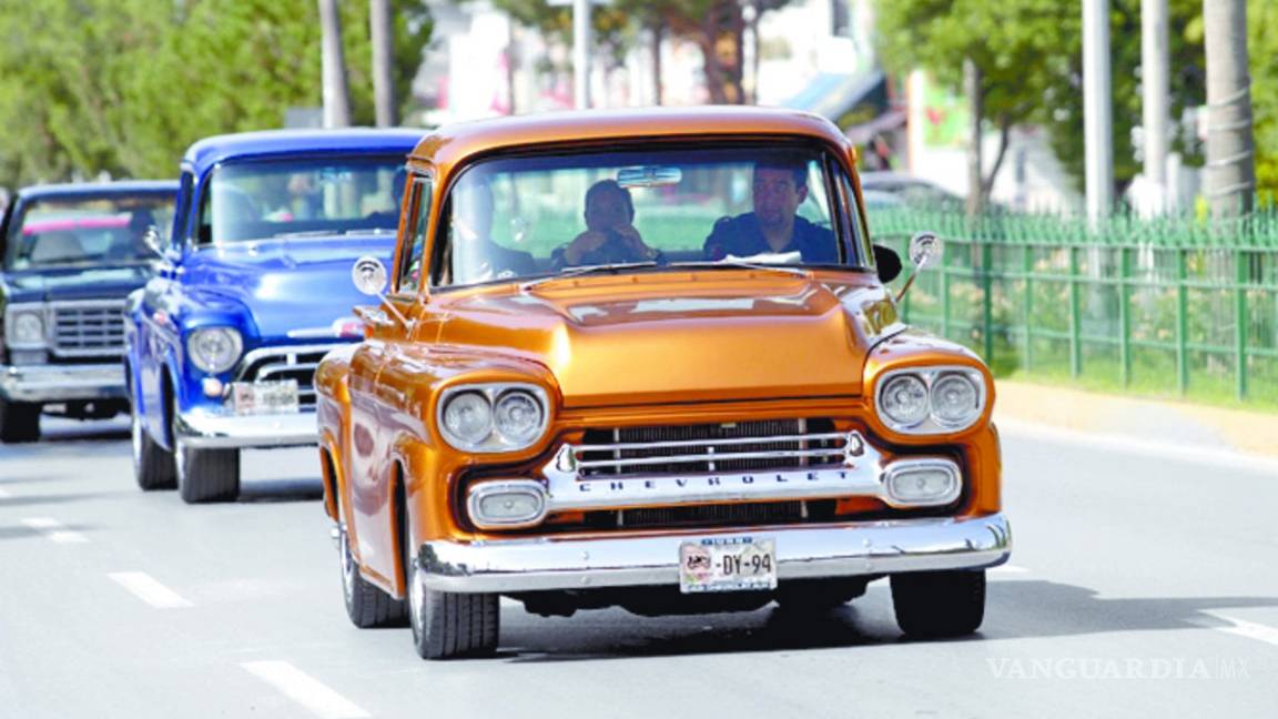 $!¿Cómo saber si mi auto ya es Clásico?